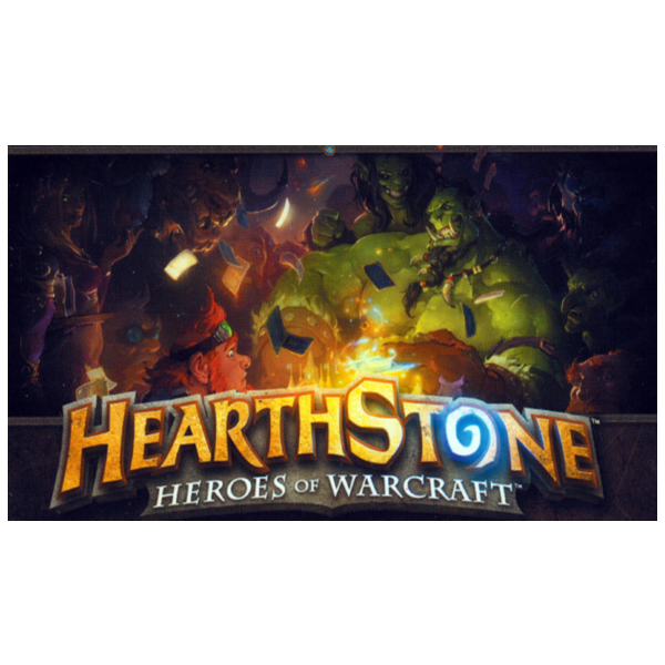 Hearthstone Expert Booster Pack RU EU US Работает в РФ