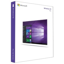 Windows 10 Professional (х64/х32) + Подарок на выбор