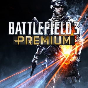 Обложка ⚡ Battlefield 3 Premium (Origin) +  гарантия ✅