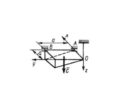 Решение задачи 5.6.8 из сборника Кепе О.Э.