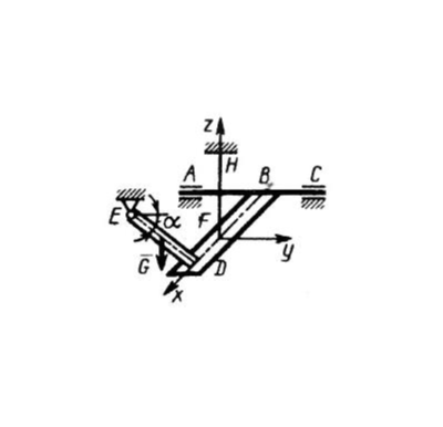 Решение задачи 5.7.5 из сборника Кепе О.Э.
