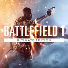 ⚡ Battlefield 1 Premium Edition + гарантия ✅