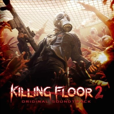 Killing Floor 2 🔵 (STEAM/СНГ) КЛЮЧ