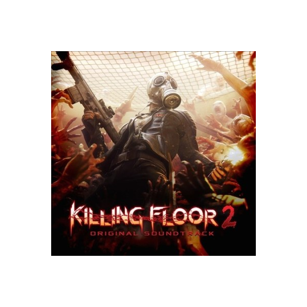 Killing Floor 2 (STEAM/СНГ) КЛЮЧ