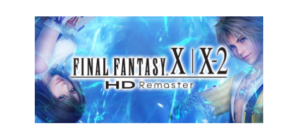 FINAL FANTASY X/X-2 HD Remaster (STEAM КЛЮЧ) РФ+МИР