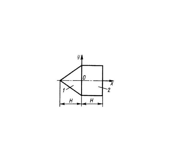 Решение задачи 6.3.8 из сборника Кепе О.Э.