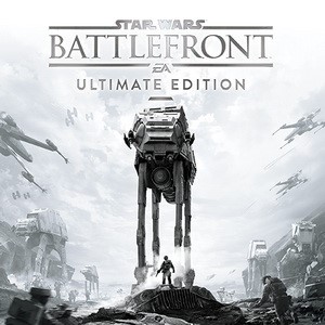 ⚡ STAR WARS Battlefront Ultimate Edition + гарантия ✅
