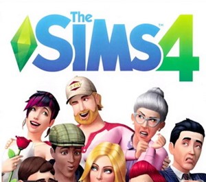 Обложка The Sims 4 Digital Deluxe + подарок + гарантия