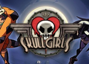 Обложка Skullgirls 2nd Encore (Steam Ключ / РФ + Global ) 💳0%