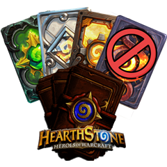 4 Hearthstone Expert Pack + 3 уникальные рубашки