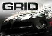GRID 2008 Key ( Steam RU/CIS )