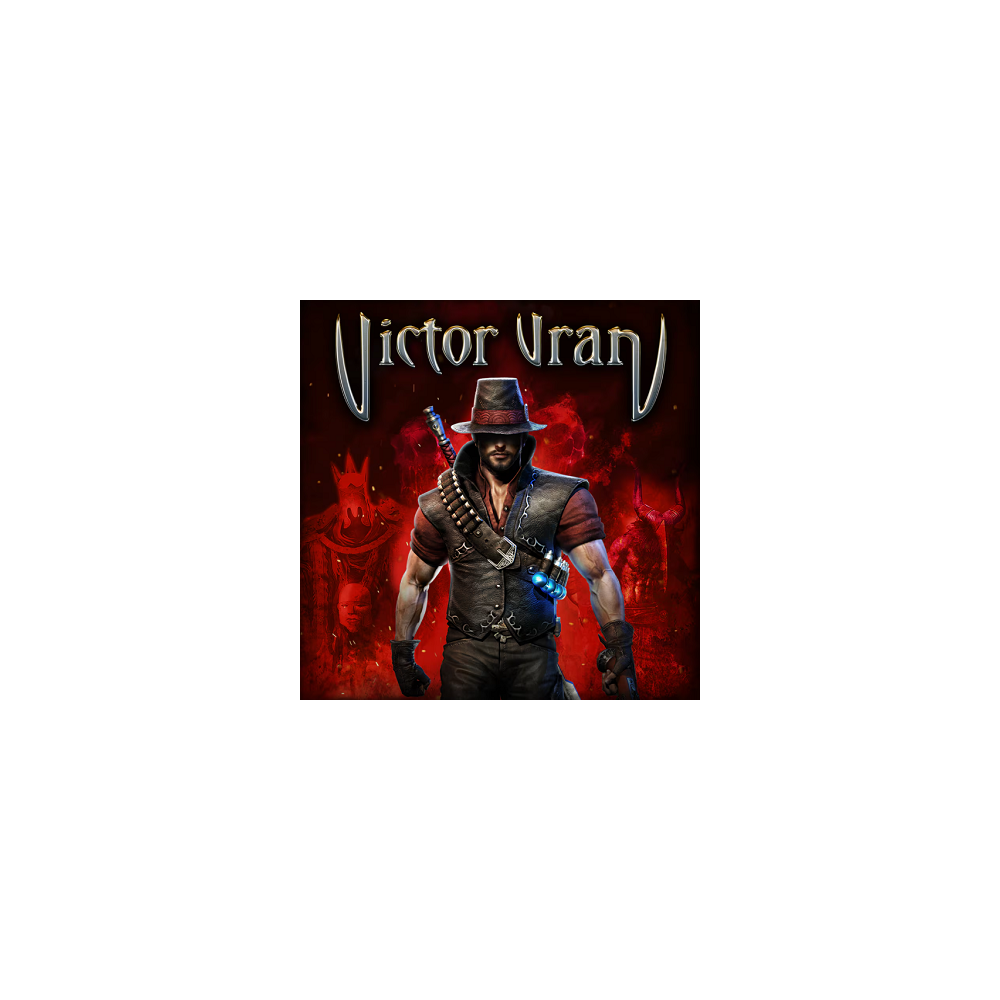 Купить VICTOR VRAN ✅STEAM КЛЮЧ