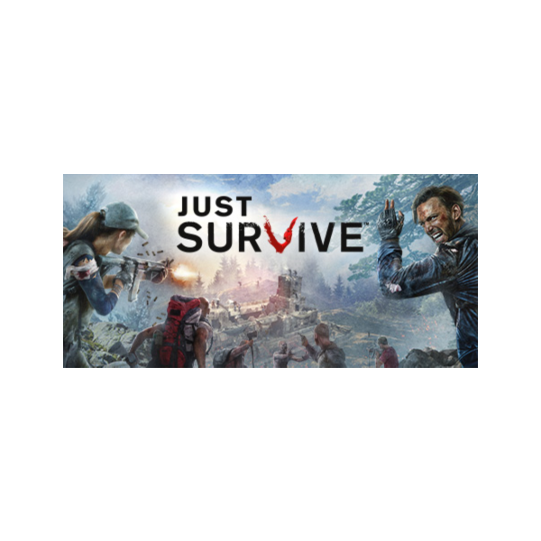 H1Z1: Just Survive — STEAM Gift — Region RU+CIS+UA