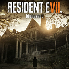 RESIDENT EVIL 7 BIOHAZARD ✅(STEAM КЛЮЧ)+ПОДАРОК