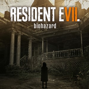 Resident Evil 7 Biohazard ✅(Steam Key/RU)+ПОДАРОК