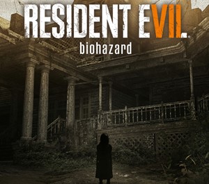 Обложка Resident Evil 7 Biohazard ✅(STEAM КЛЮЧ)+ПОДАРОК