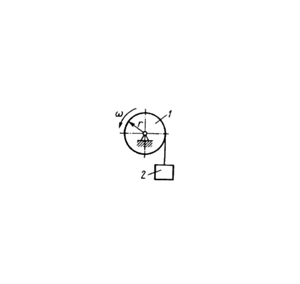 Решение задачи 14.5.17 из сборника Кепе О.Э.
