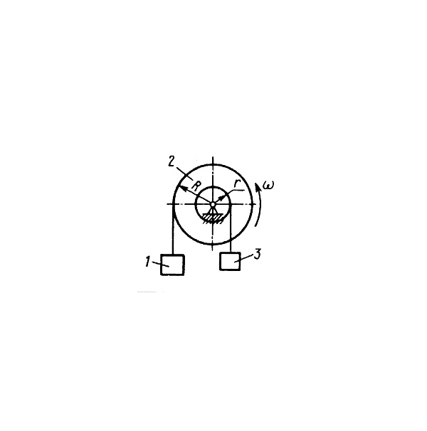 Решение задачи 14.5.18 из сборника Кепе О.Э.