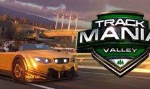 TrackMania² Valley (STEAM КЛЮЧ / РОССИЯ + ВЕСЬ МИР)