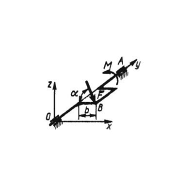 Решение задачи 5.6.2 из сборника Кепе О.Э.