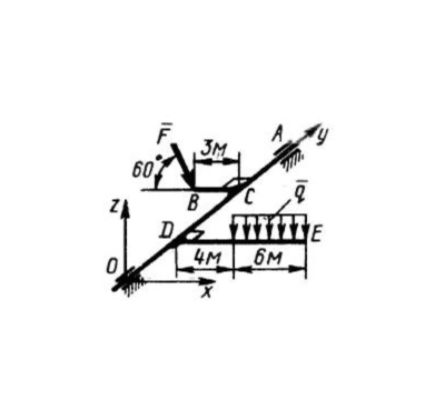 Решение задачи 5.6.3 из сборника Кепе О.Э.