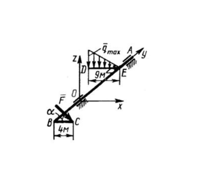 Решение задачи 5.6.4 из сборника Кепе О.Э.