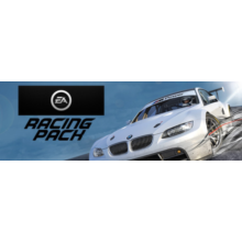 EA Racing Pack -- STEAM GIFT RU + CIS