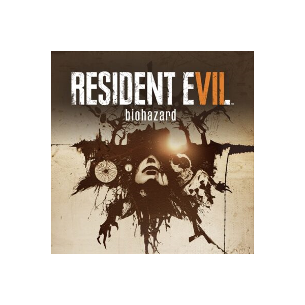 Resident Evil 7: Biohazard / GOLD (STEAM/СНГ) КЛЮЧ