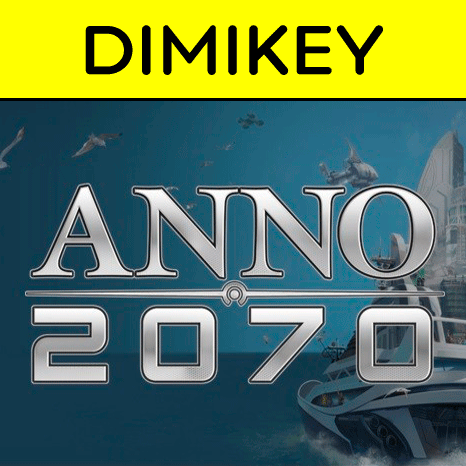 Скриншот Anno 2070 [UPLAY] + скидка | ОПЛАТА КАРТОЙ