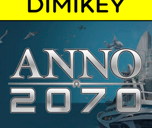 Anno 2070 [UPLAY] + скидка | ОПЛАТА КАРТОЙ