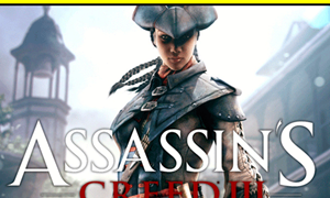 Assassins Creed Liberation + скидка ОНЛАЙН [UPLAY]