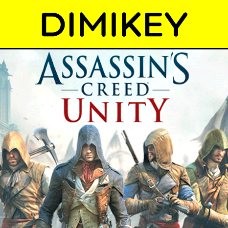 Скриншот Assassins Creed: Unity [UPLAY] ОПЛАТА КАРТОЙ