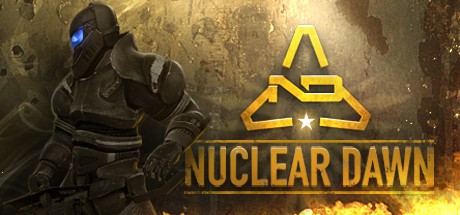 Скриншот Ключ Nuclear Dawn [Steam Key ROW]