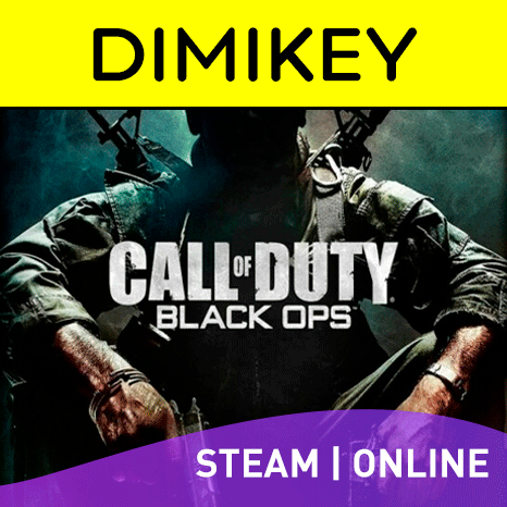 Скриншот Call of Duty: Black Ops + бонус [STEAM] ОПЛАТА КАРТОЙ