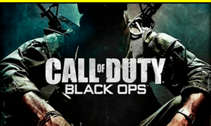 Call of Duty Black Ops 🎮 ОНЛАЙН [STEAM]