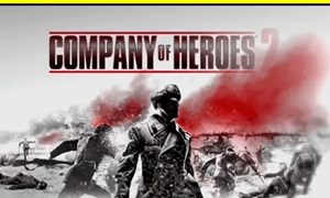 Company of Heroes 2 🎮 ОНЛАЙН [STEAM]