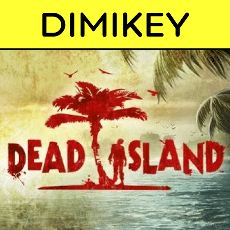Скриншот Dead Island + подарок + бонус [STEAM] ОПЛАТА КАРТОЙ
