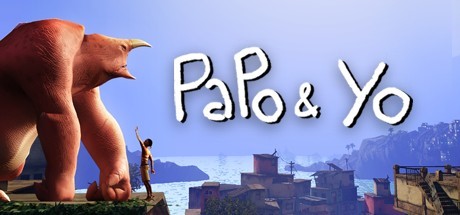 Скриншот Ключ Papo & Yo [Steam Key ROW]