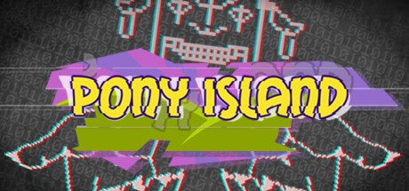 Скриншот Ключ Pony Island  [Steam Key ROW]