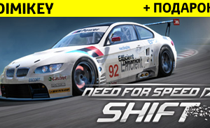 Обложка Need for Speed SHIFT [ORIGIN] + подарок | ОПЛАТА КАРТОЙ