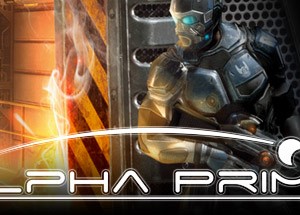 Обложка Ключ Alpha Prime [Steam Key ROW]