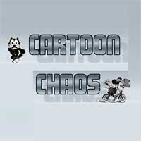 Аккаунт CartoonChaos.org