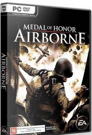 Скриншот Medal of Honor: Airborne (Steam Gift Region Free / ROW)