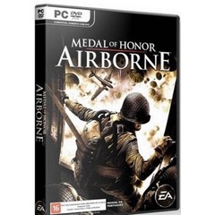 Medal of Honor: Airborne (Steam Gift Region Free / ROW)