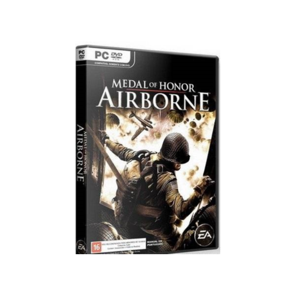 Medal of Honor: Airborne (Steam Gift Region Free / ROW)