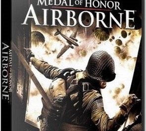 Обложка Medal of Honor: Airborne (Steam Gift Region Free / ROW)