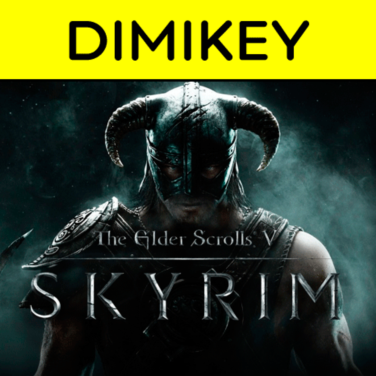 Купить аккаунт The Elder Scrolls 5 Skyrim 🎮 ОНЛАЙН [STEAM] на Origin-Sell.com