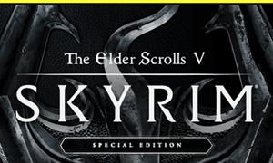 The Elder Scrolls 5 Skyrim Special Edition 🎮 [STEAM]