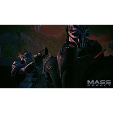 Mass Effect 2 Digital Deluxe Origin key Region Fre - irongamers.ru