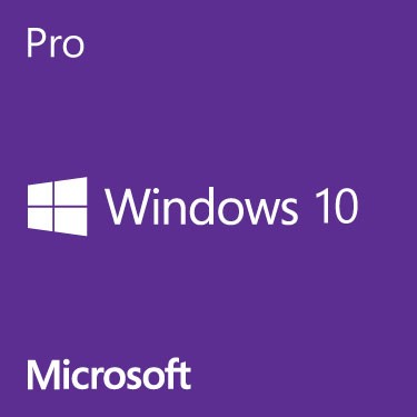 Обложка Код активации для Windows 10 Pro на 3 ПК
